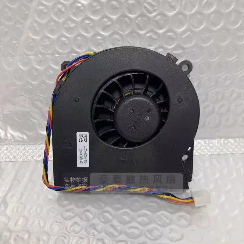 AVC BATA0715B2H DC12V 0.38A 4-Pin Turbo Cooling Fan