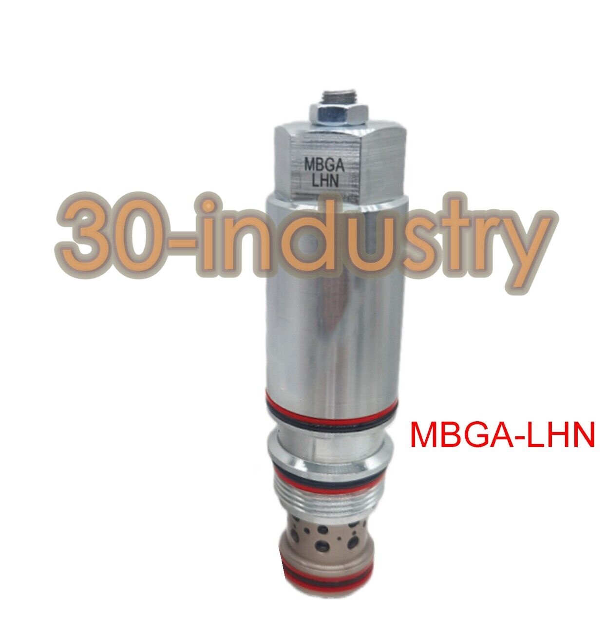 1PCS New Sun MBGA-LHN Cartridge Valve for Enhanced Performance - NEW SUN