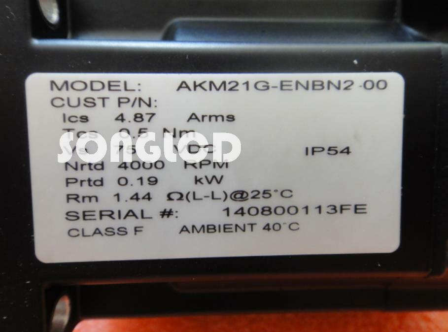1PCS AKM21G-ENBN2-00 - KOEED