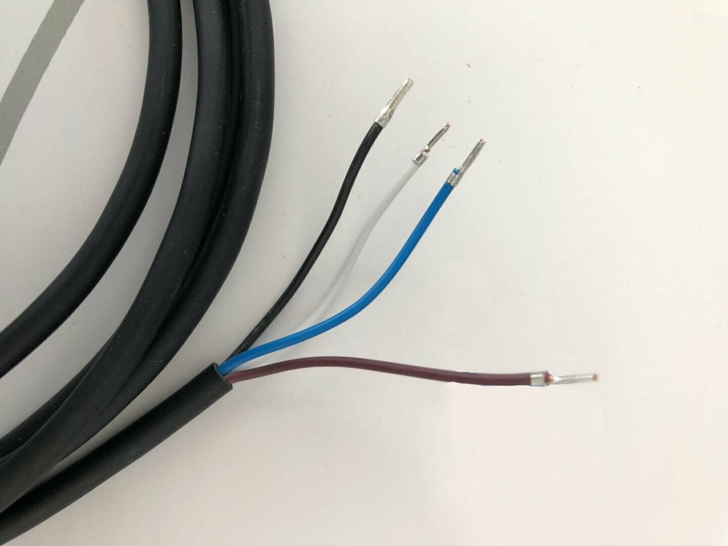 New One for PEPPERL+FUCHS GLV18-8-450/115/120 Photoelectric Sensor - PEPPERL+FUCHS