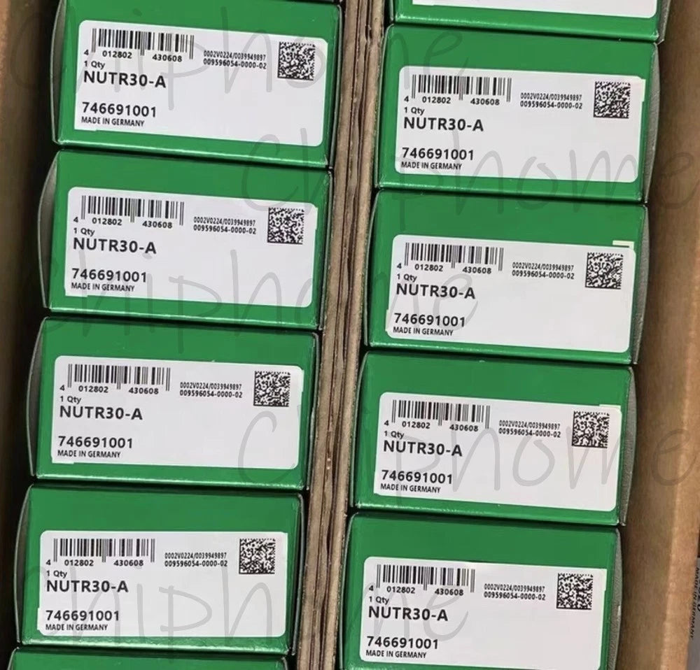 1PCS INA NUTR30-A Needle Roller Bearings