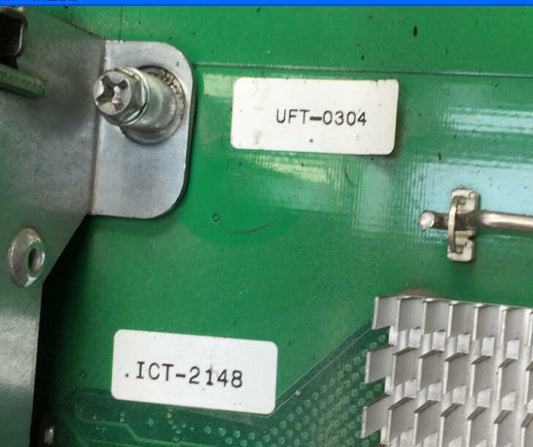 1pcs Fujitsu PRIMERGY TX300 S6 PS300-D2619 Server Motherboard D2619-N15