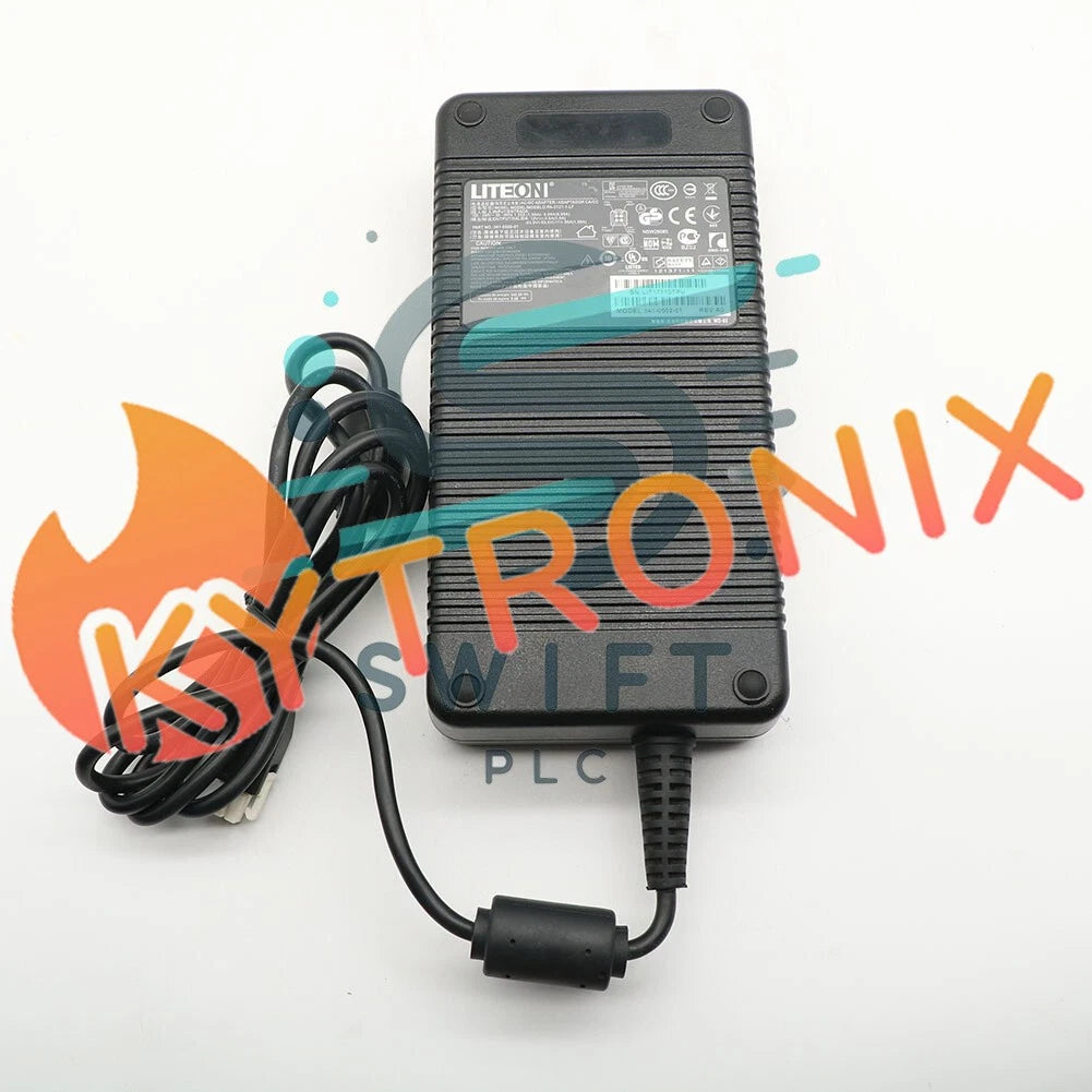 1PCS power supply Cisco LITEON PA-2121-1-LF 53.5V 1.55A 12V3.5A 341-0502-01