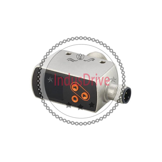 IFM OGD550 Photoelectric Distance Sensor 10...30 DC PNP