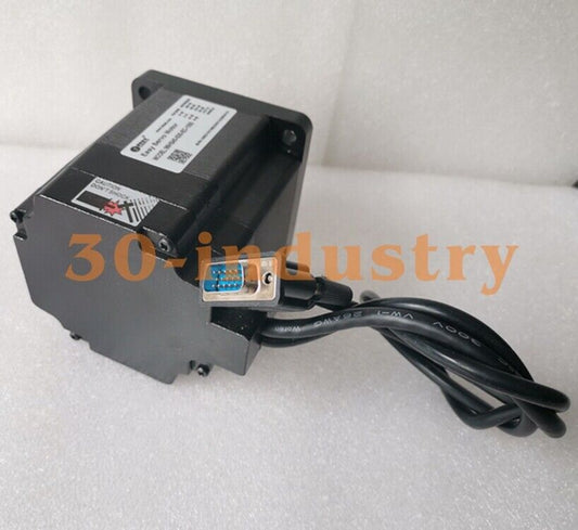 Leadshine 86HS40-S30-EC-1000 Stepper Motor Shaft L=30 Compatible - LEADSHINE