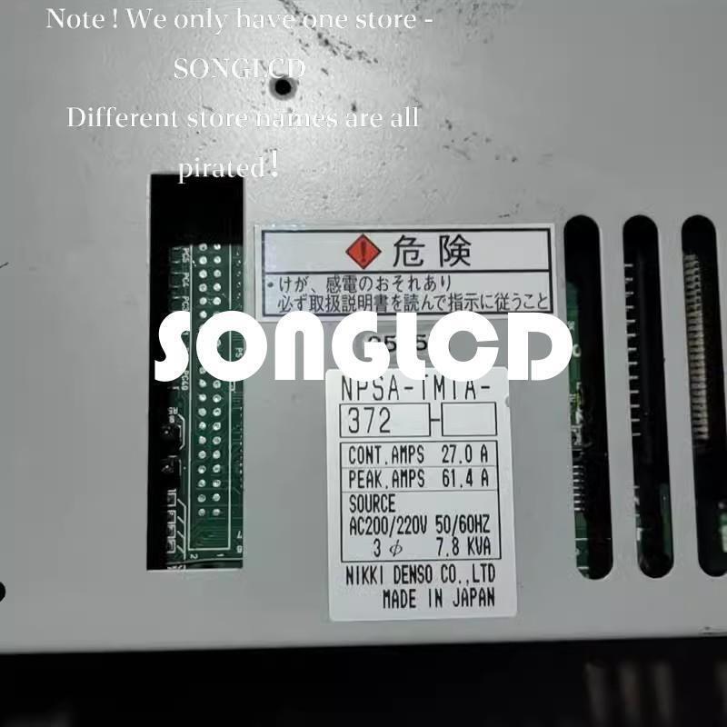 1PCS NPSA-TMTA-372 High-Performance Component - NPSA