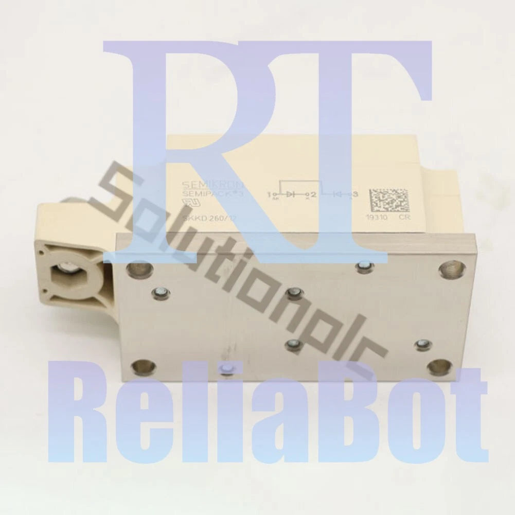 Semikron SKKD260/12 Power Supply Module(1PC )