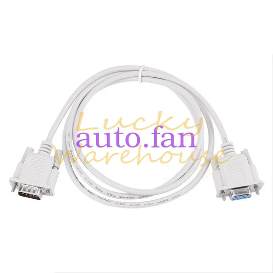 FX3U-24MR High-speed Programmable Control Board + Cable for PLC