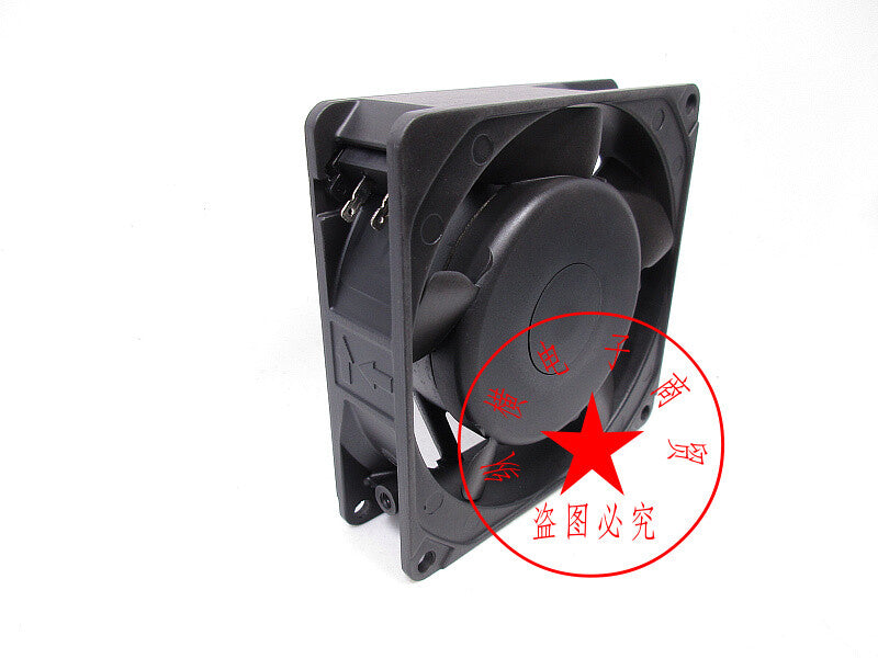 1pcs NMB 3610PS-23T-B30 230VAC 13/10W 9025 aluminum frame fan