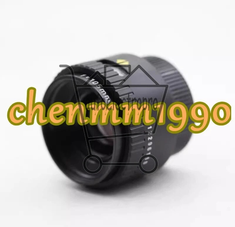 1PCS RODENSTOCK Rodagon 105/5.6 39mm #YY