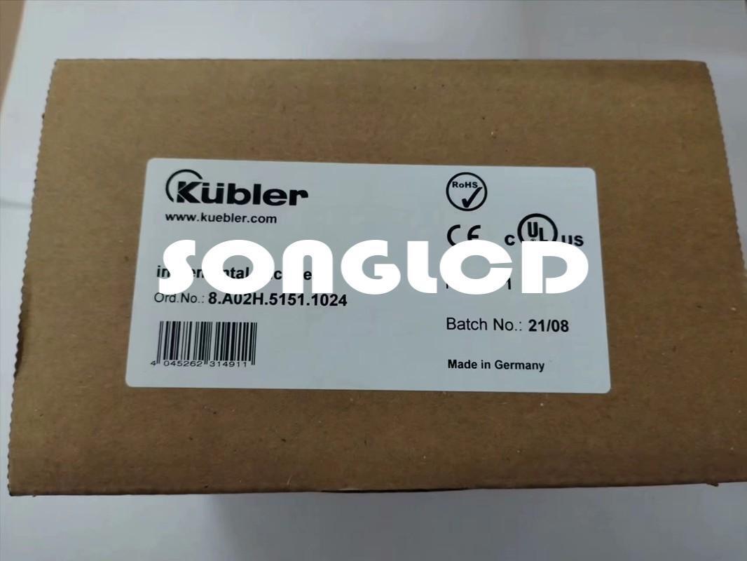 1PCS NEW 8.A02H.5151.1024 Model for All Your Needs - 1PCS