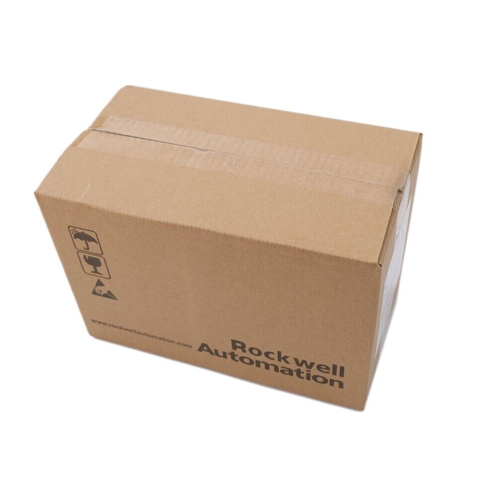 Allen-Bradley 22B-D024N104 Powerflex 40 AC Drive 15HP Sealed for Industrial Applications - ALLEN-BRADLEY