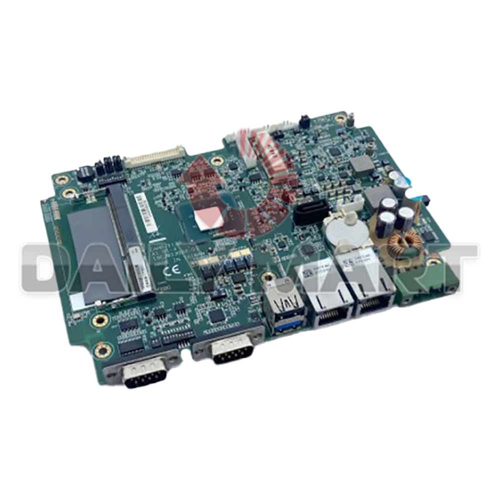 Used Tested ADVANTECH EAMB-1130 Motherboard - High-performance EAMB series for gaming and professional use - ADVANTECH