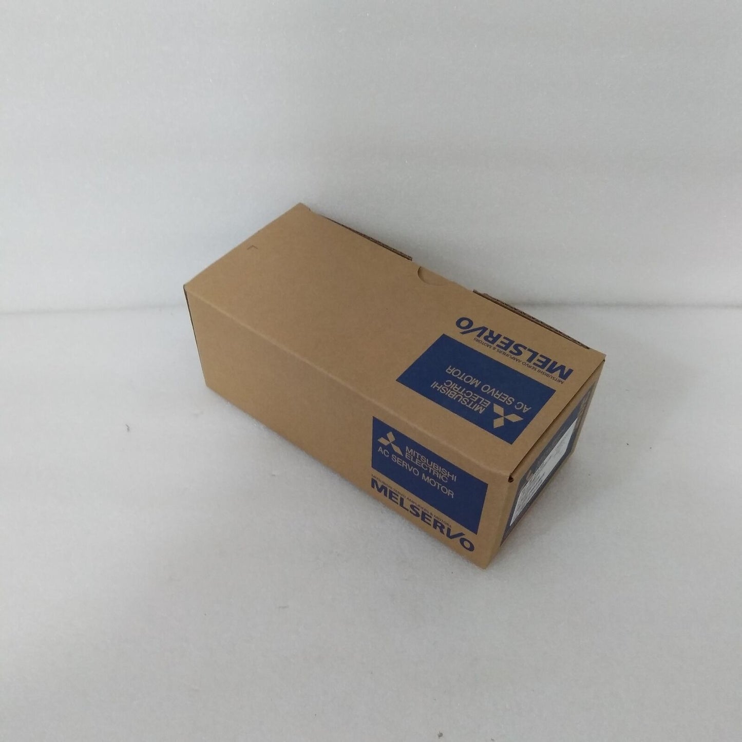 MITSUBISHI SERVO MOTOR HC-MFS43B | Sent Within 24 Hours - MITSUBISHI
