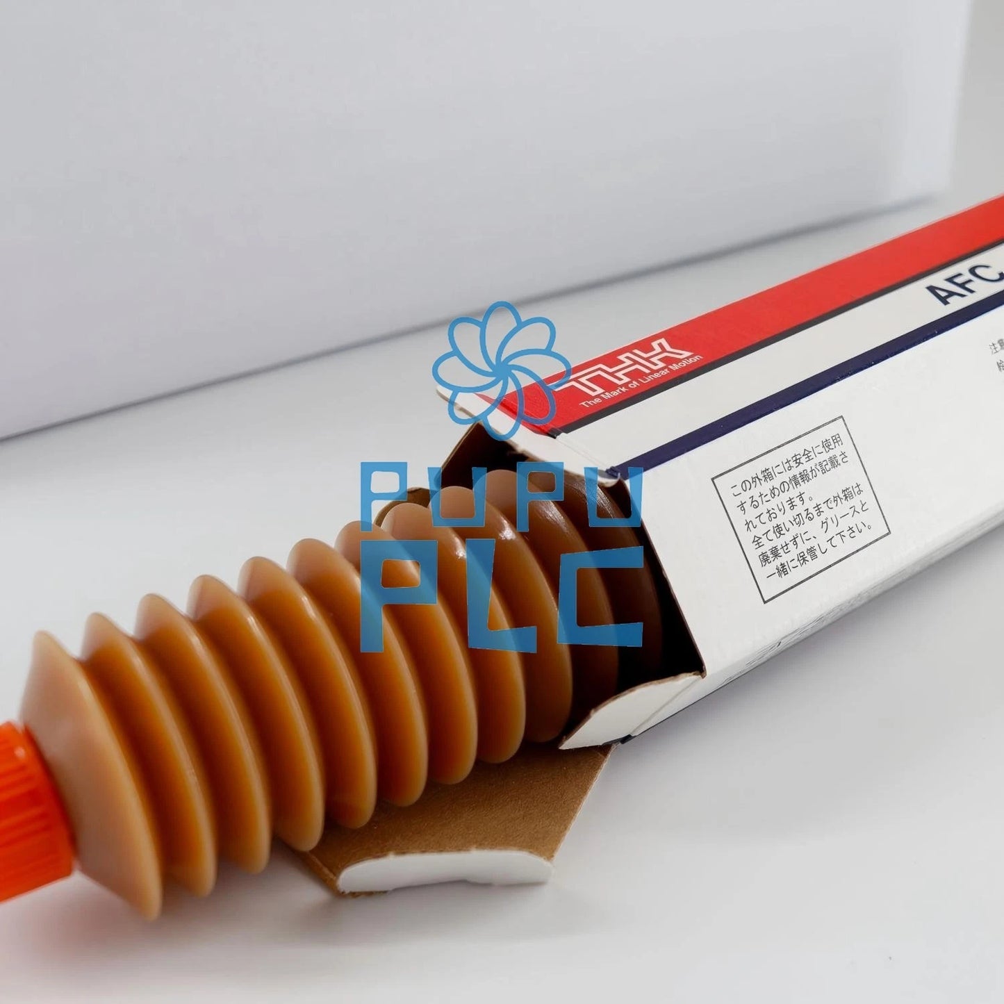 1Pcs Japan THK AFC 70g Tube High-Grade Synthetic Oil Grease