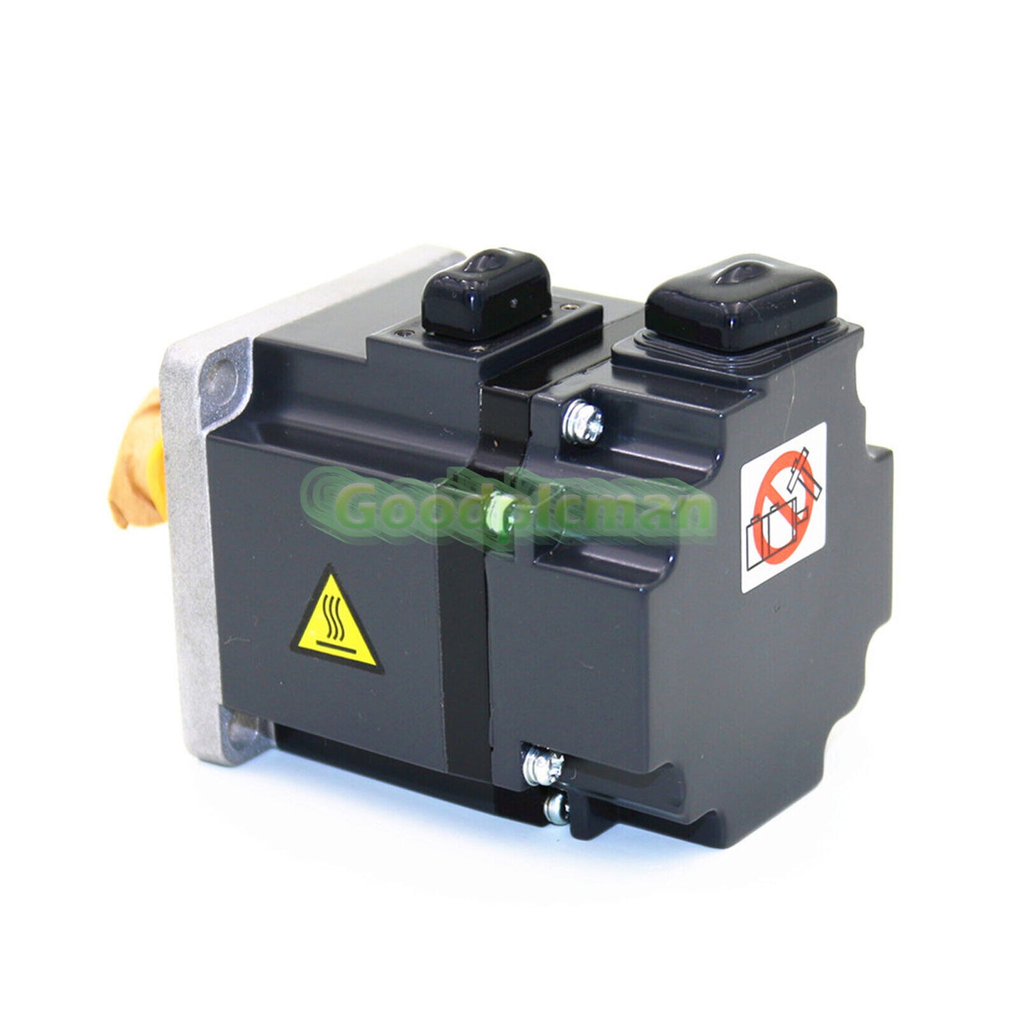 Mitsubishi AC Servo Motor HG-KR23K 1Pcs/