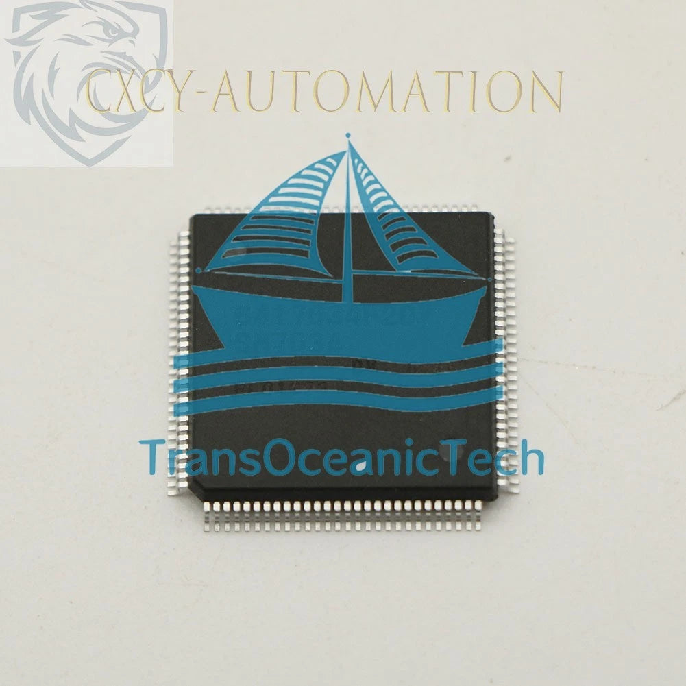 HITACHI HD6417034F20 Encapsulation:QFP-112,SH7034 1Pcs.