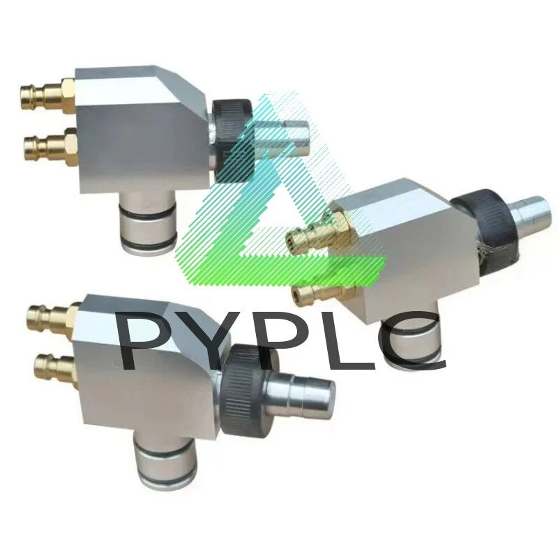 1095922 Aluminium injector Pump 1095922 for Nordson Encore powder coating pump