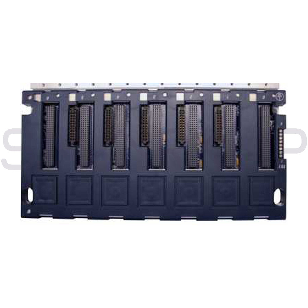 new GE FANUC IC695CHS007 Backplane