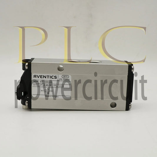 1PC AVENTICS 5711000300 solenoid valve