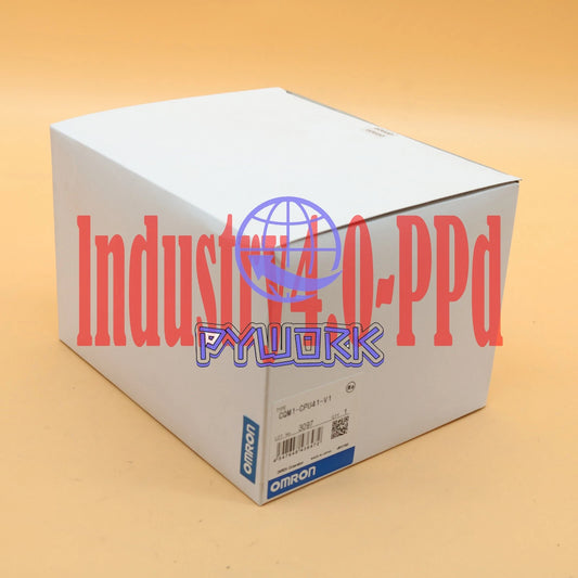 1Pcs Omron CPU Unit CQM1-CPU41-V1 One year warranty