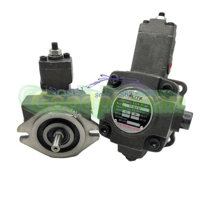 1PC ELITE VP-30-FA3 variable vane pump