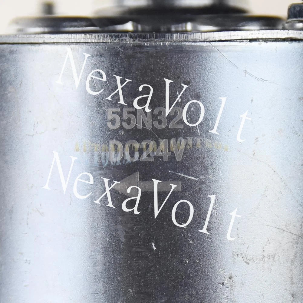 For Hitachi Excavator zx55 60 65 70 Blower Motor Heater fan Excavator Parts