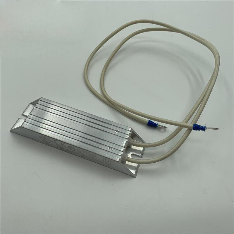 Mitsubishi New 1PC FR-ABR-0.75K Braking Resistance – Fast Shipping - MITSUBISHI