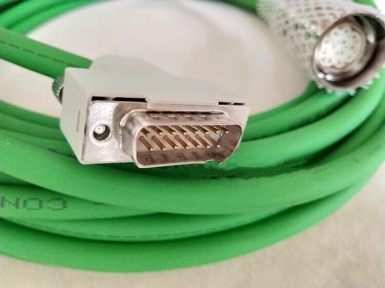 13324594-05 5M Cable - TECHPRO ELECTRONICS