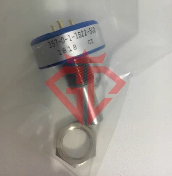 1PCS FIT FOR 357-0-1-1S22-502 Potentiometer Potentiometer 5K 1 RPM