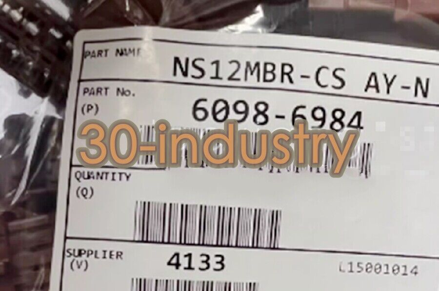 100-Pack 6098-6984 Automotive Inserts Connectors for Your Needs - KOEED