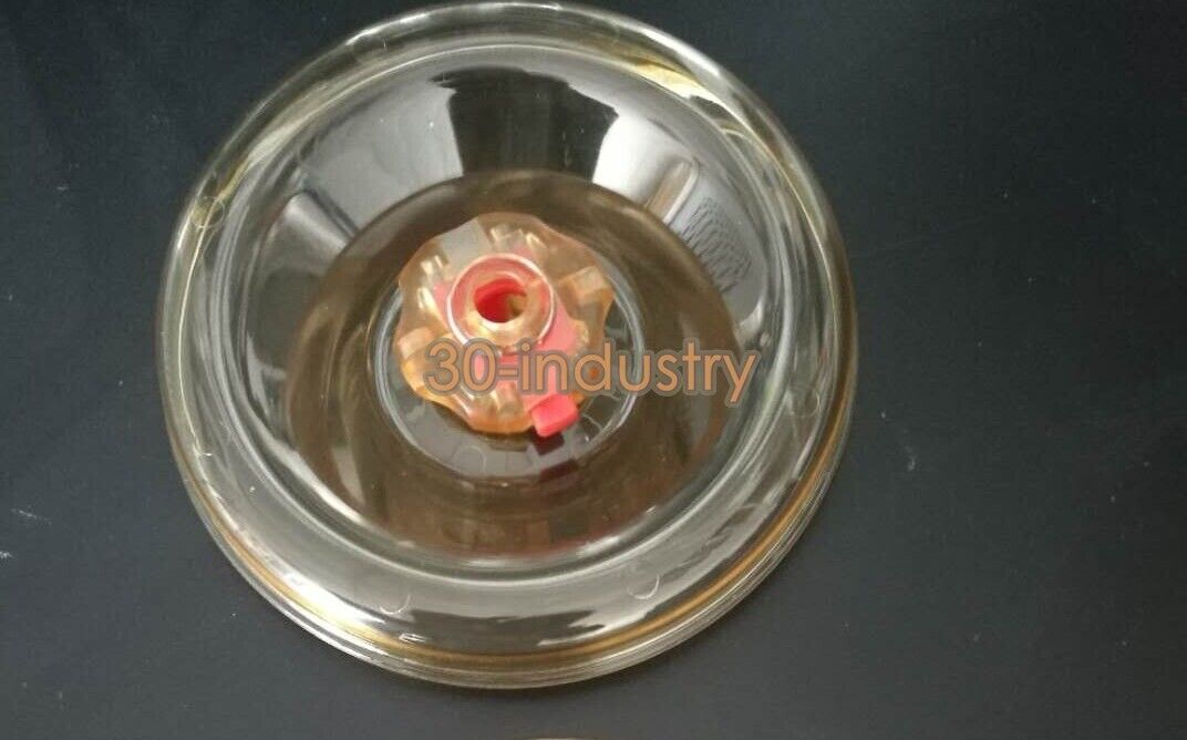 Thermo Centrifuge Rotor Cover for FRESCO21, FRESCO17, PICO21, PICO17 - THERMO FISHER SCIENTIFIC