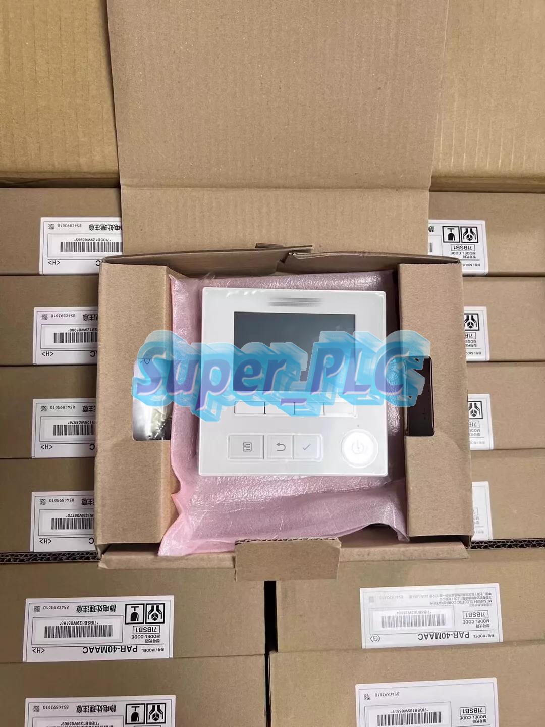 new 1Pcs Mitsubishi PAR-40MAAC Multi-connection Control Panel