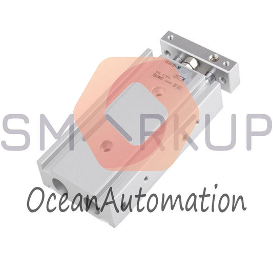 SMC CXSM10-30 Dual Rod Cylinder Double Acting