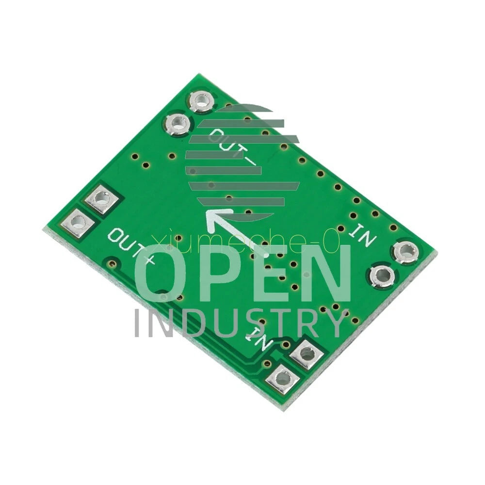 10PCS 3A DC-DC Converter Adjustable Step down Power Supply Module replace LM2596