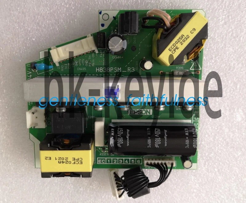 1Pcs H838PSM-R3 Power Board