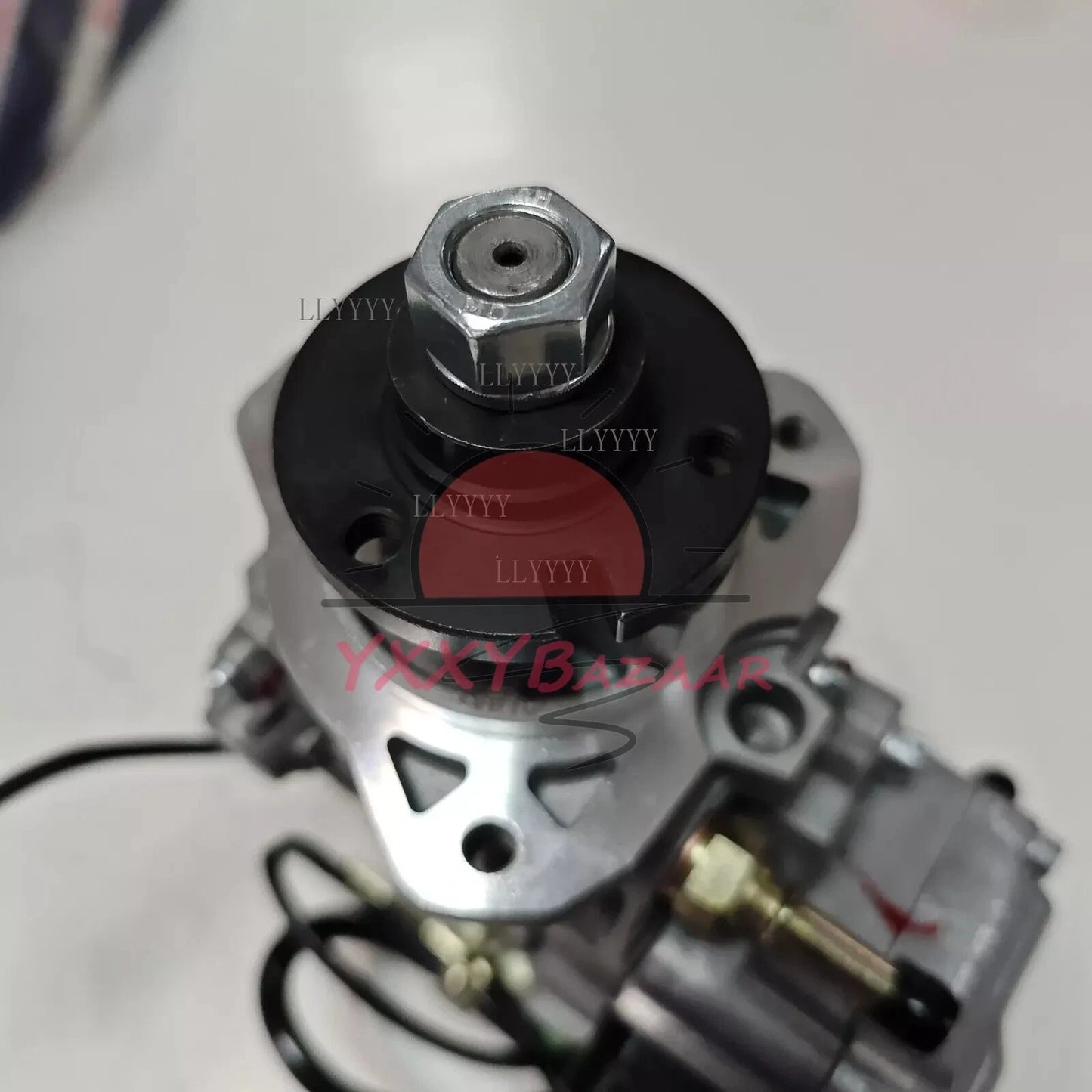 Fuel Injection Pump for VW 1.9 TDI ALH AGR ASV Golf Jetta Beetle 98-03 Bosch