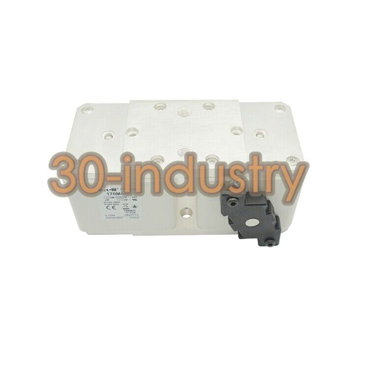 1PCS NEW FOR Bussmann 170M6784 2000A 1250V Fuse - KOEED