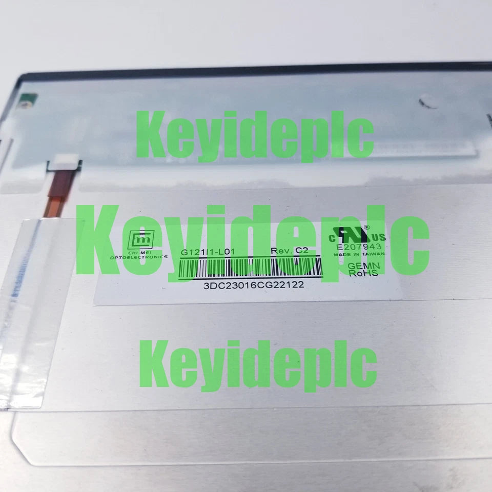 Chimei G121I1-L01 LCD Screen Display Panel 12.1" #ke