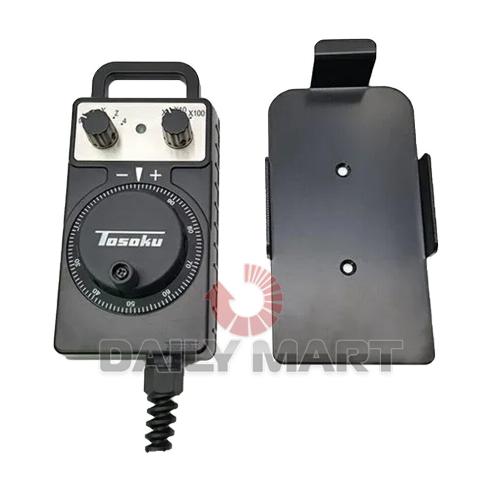 TOSOKU HC121 Electronic Handwheel Handy Pulser