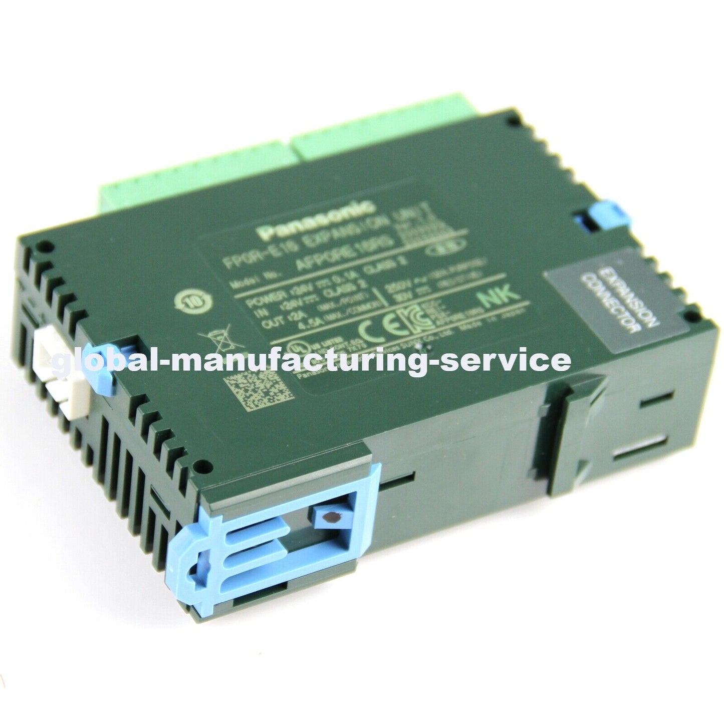 PANASONIC FP0R-E16RS Expansion Module - Expansion Module by PANASONIC - PANASONIC