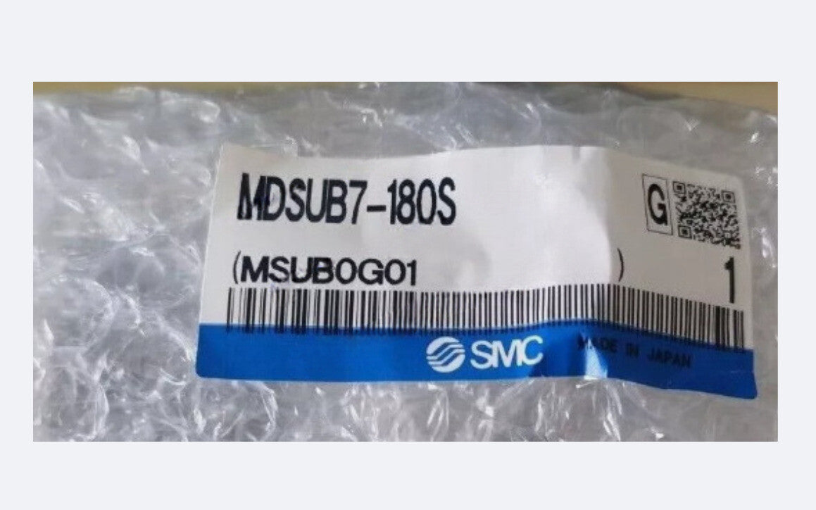 SMC MDSUB7-180S MDSUB7180S Free Ship