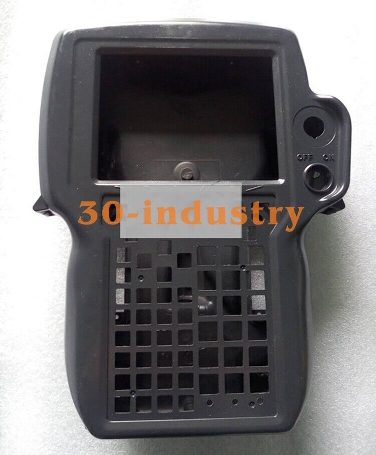 New FANUC Teach Pendant Shell A05B-2518-C304 Replacement Case - FANUC