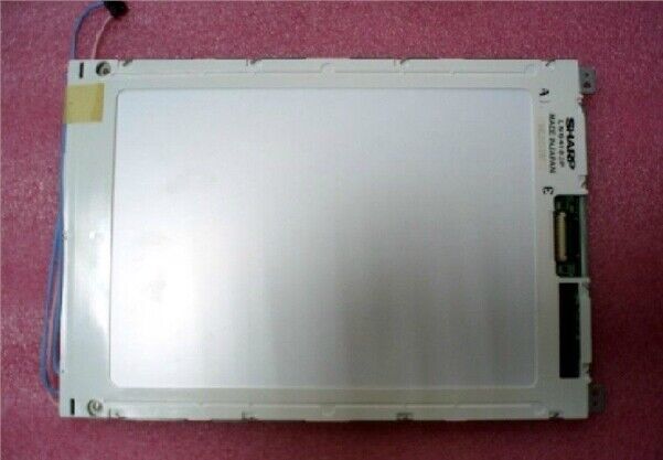 new 1Pcs LM641836 R Sharp Stn 9.4 640x480 Lcd Panel - R SHARP