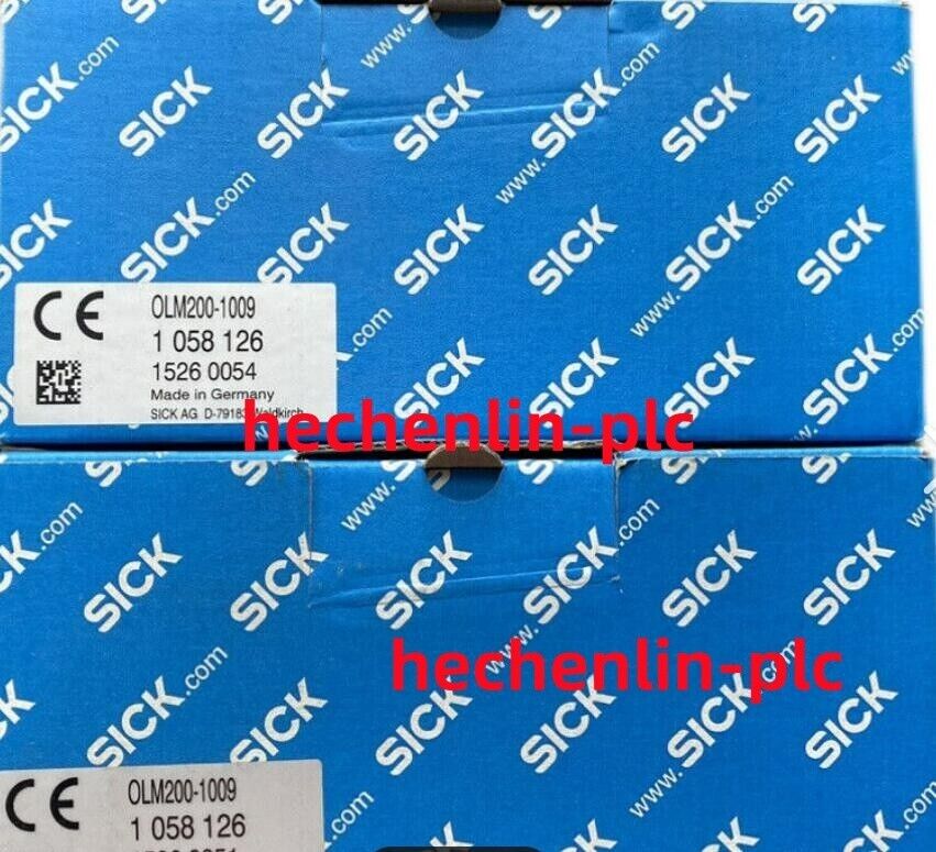 new OLM200-1009 measuring sensor in-box fast delivery - OLM