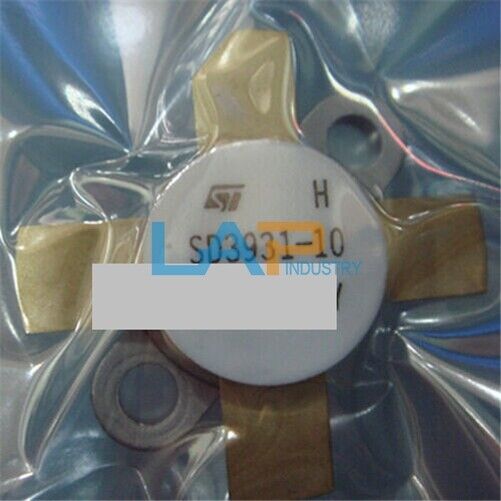 1PCS ST RF Module Ceramic High-Frequency Tube SD3931-10 - ST