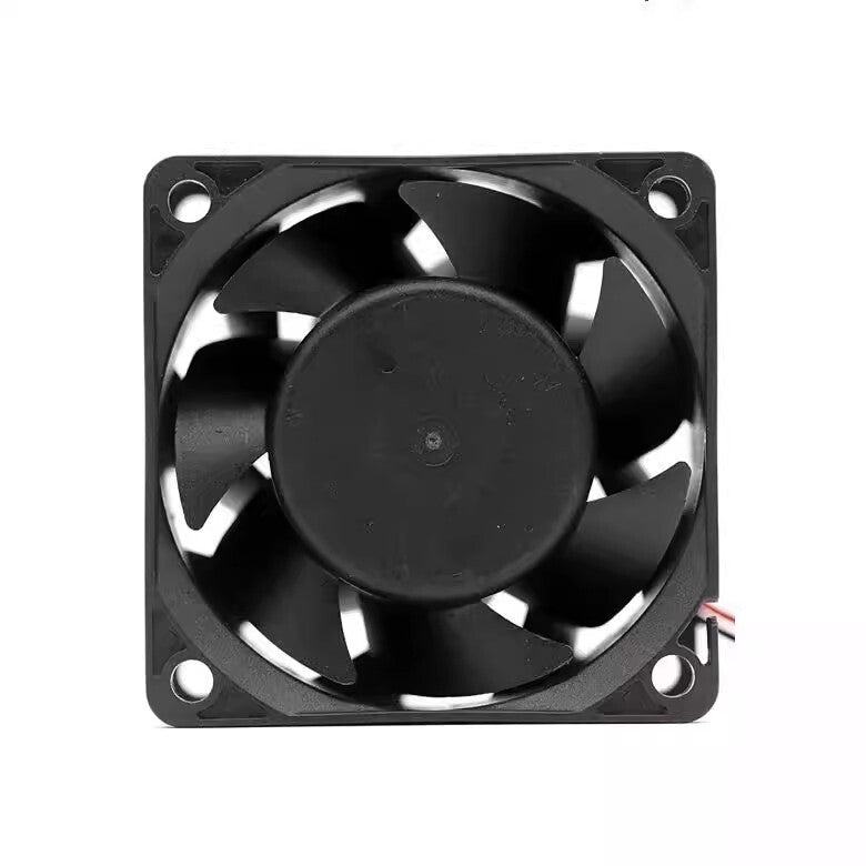 SUNON PMD2406PMB1-A DC24V 10.3W 2-Wire Inverter Cooling Fan