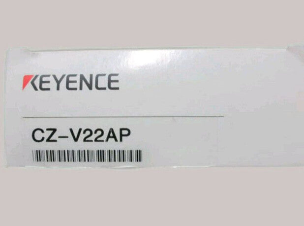 Keyence CZ-V22AP Sensor in box