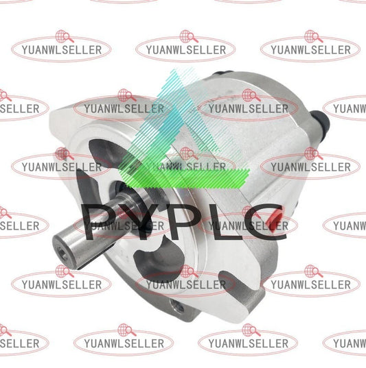 1PCS HYDROMAX HGP-3A-F25R Hydraulic Oil Pump Gear Pump HGP-3AF25R