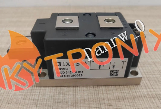 3PCS/Box IXYS MCD312-16 IO1 MCD312-16I01 Power Supply IGBT Module
